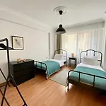 & Spacious Flat - No5 * Istanbul