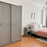 Apartment & Spacious Flat - No5 Istanbul
