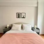 & Spacious Flat - No5 Apartment Istanbul