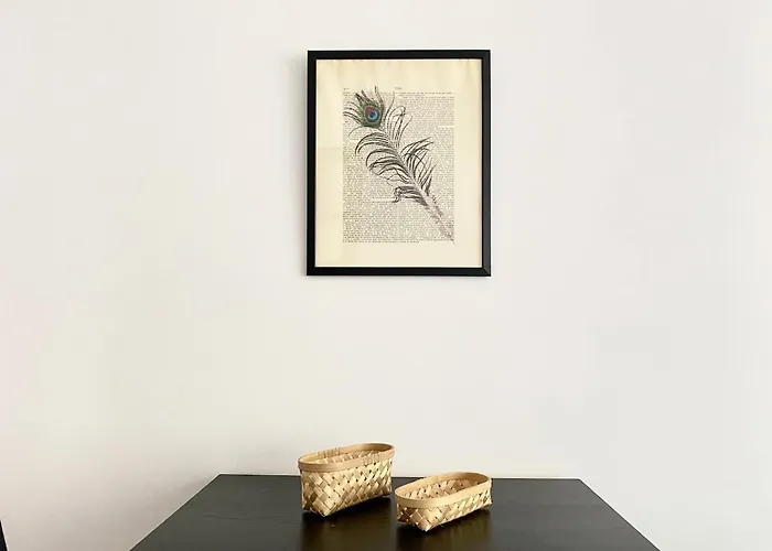 & Spacious Flat - No5 * Стамбул