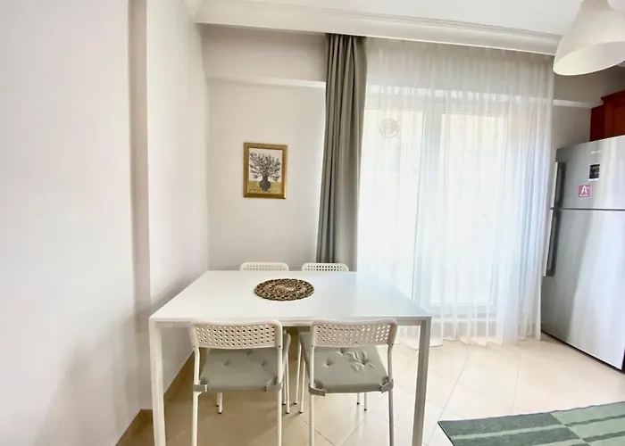 & Spacious Flat - No5 Istanbulská provincie