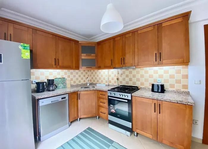 Apartmán & Spacious Flat - No5 Istanbulská provincie